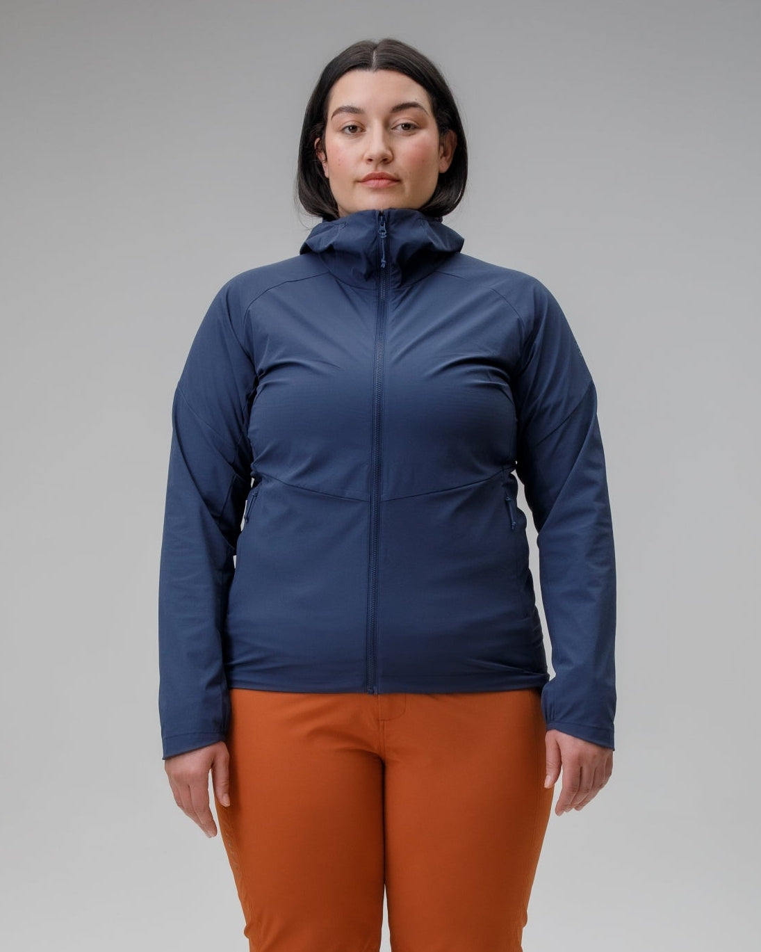 Ossian Soft Shell Jacket
