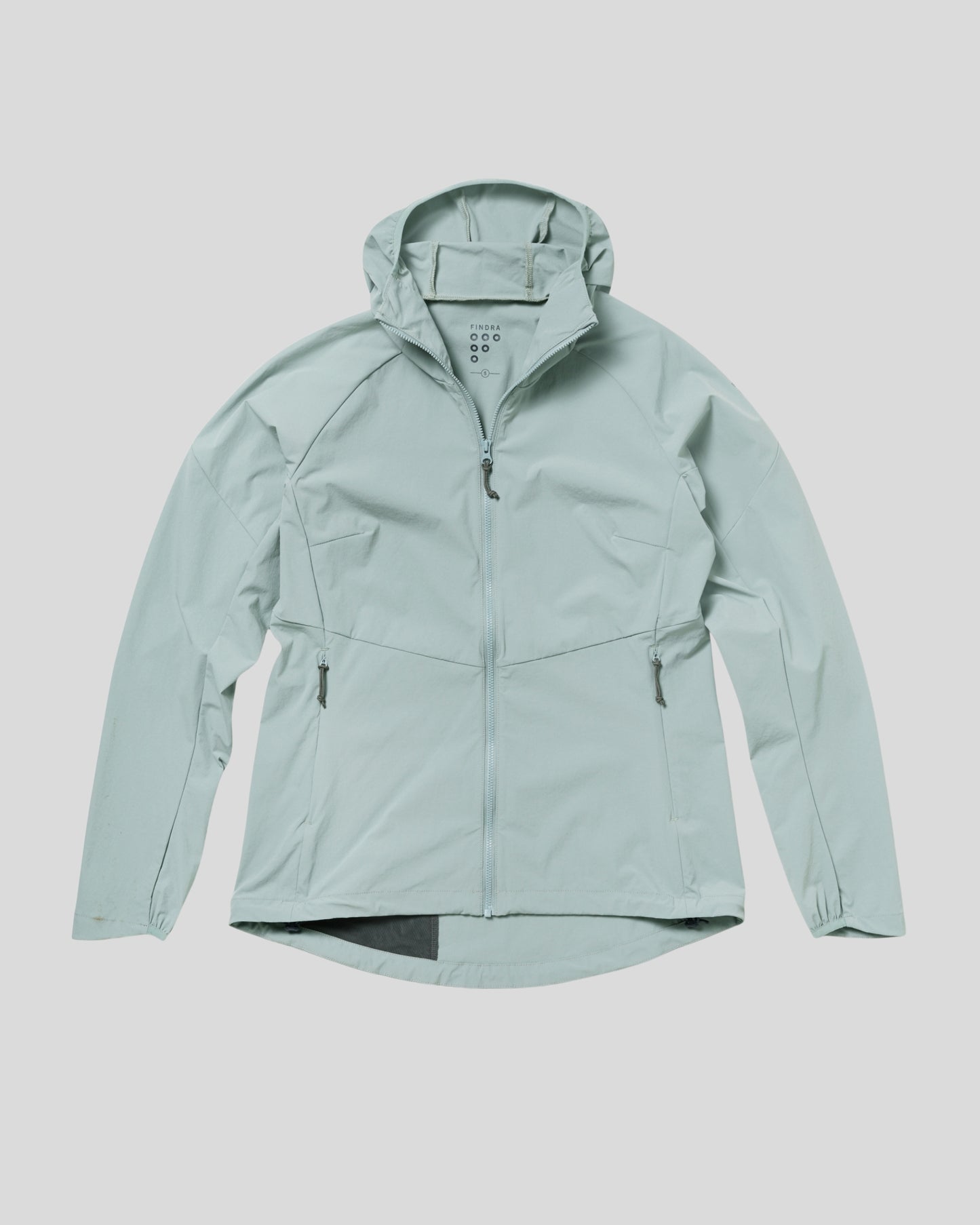 Ossian Soft Shell Jacket