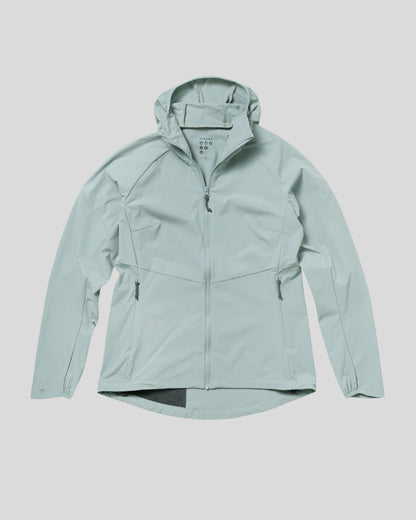 Ossian Soft Shell Jacket