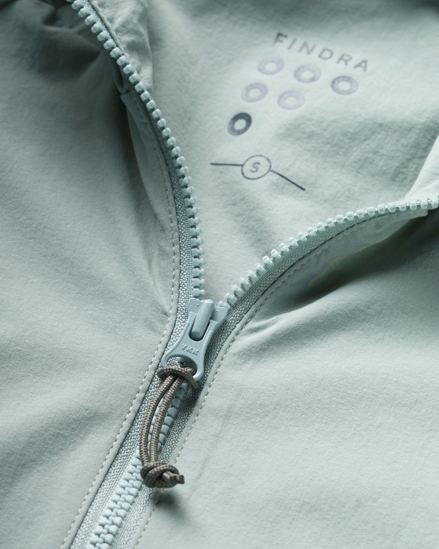 Ossian Soft Shell Jacket