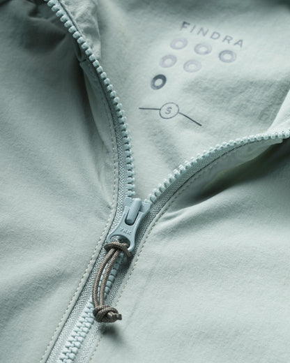 Ossian Soft Shell Jacket