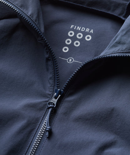 Ossian Soft Shell Jacket