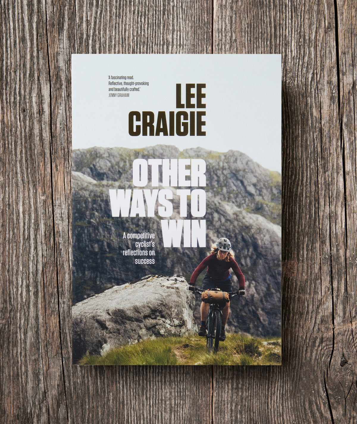 Other Ways to Win Lee Craigie