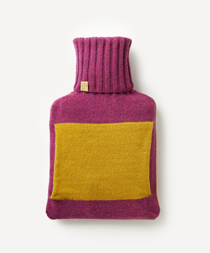 Corsaig Hot Water Bottle Cover