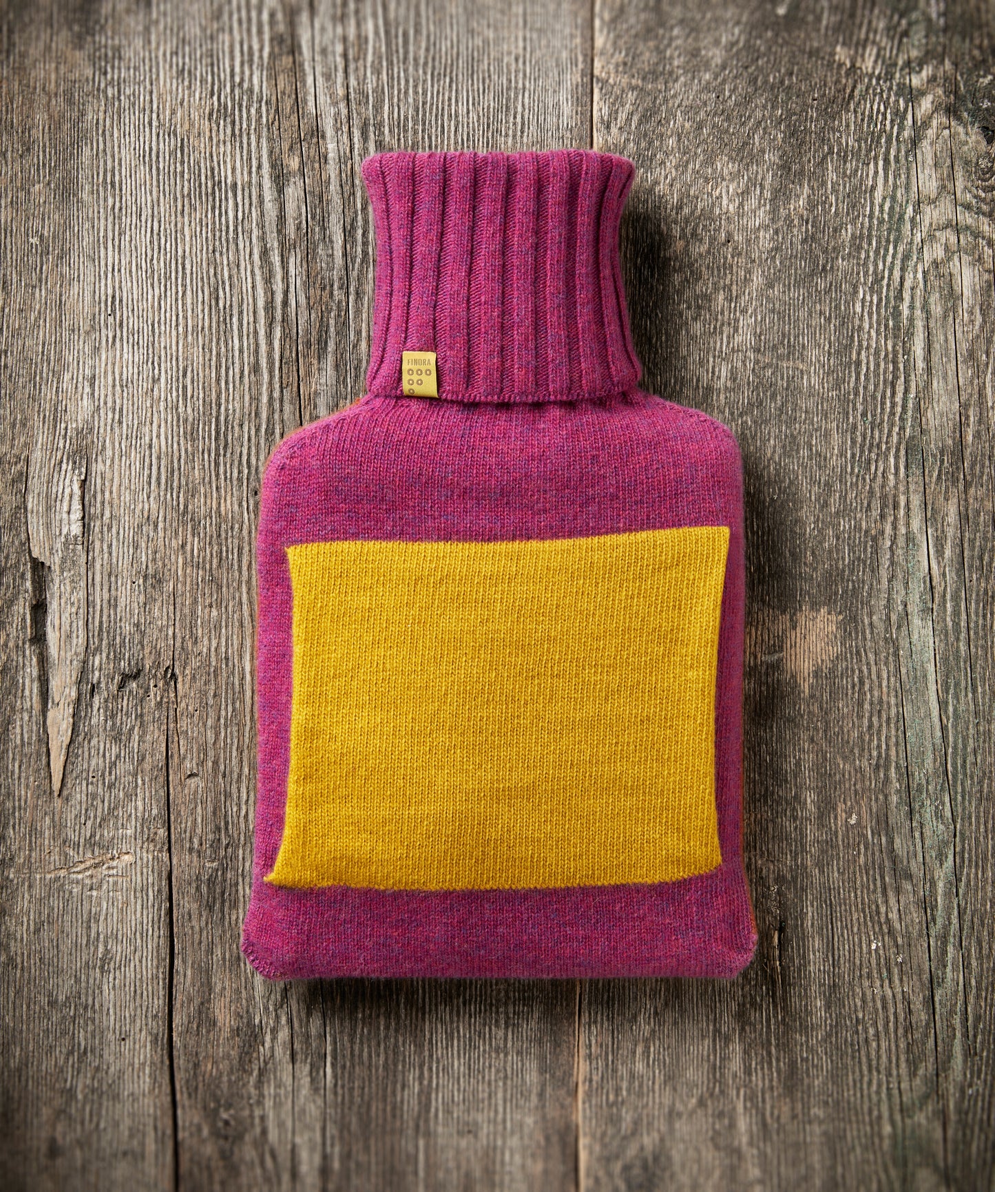 Corsaig Hot Water Bottle Cover