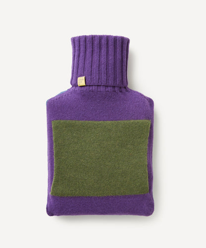 Corsaig Hot Water Bottle Cover