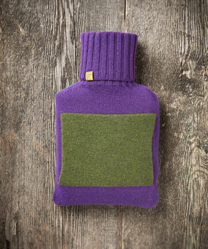 Corsaig Hot Water Bottle Cover