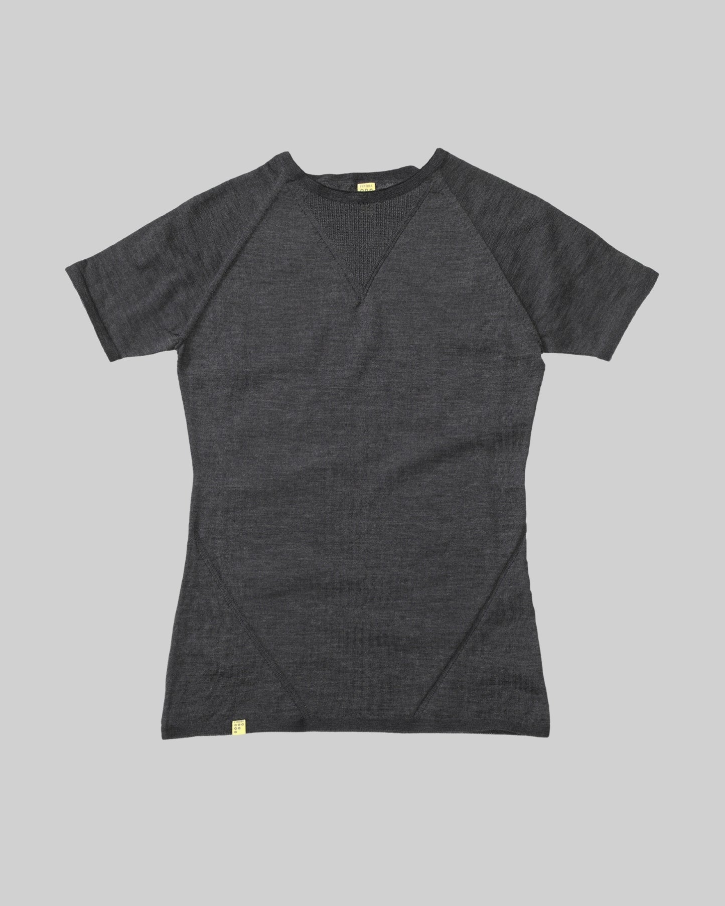 Route Seamless Merino T-Shirt