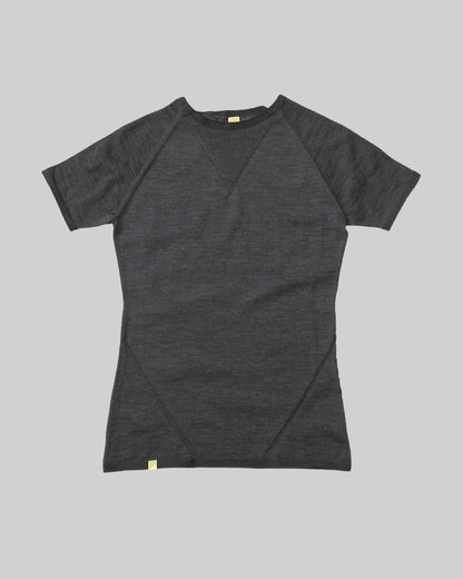Route Seamless Merino T-Shirt