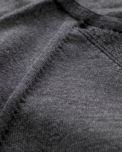 Route Seamless Merino T-Shirt