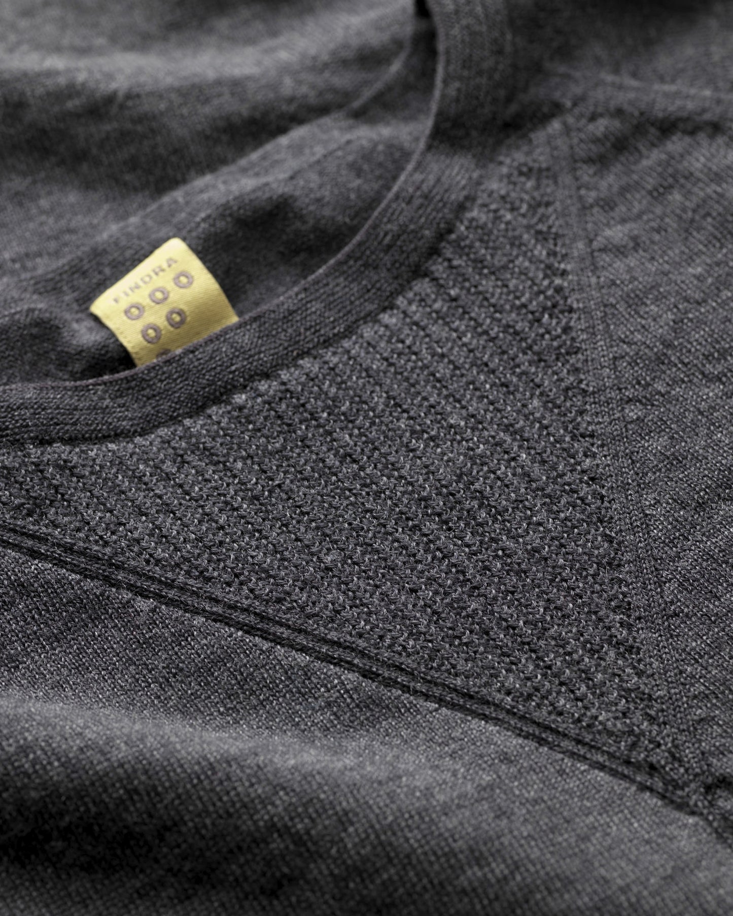Route Seamless Merino T-Shirt