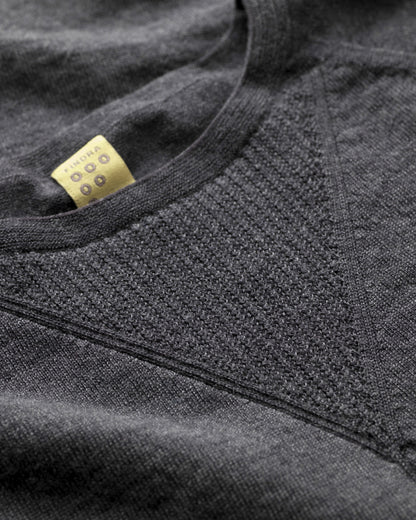 Route Seamless Merino T-Shirt
