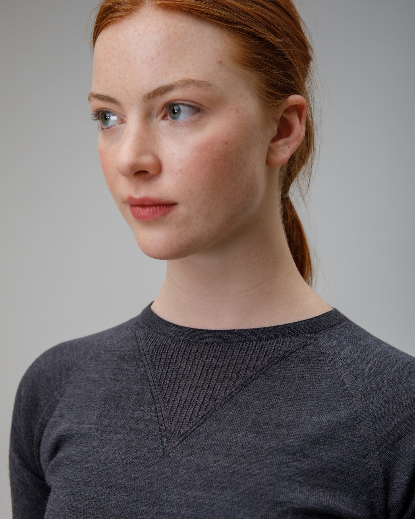 Route Seamless Merino T-Shirt