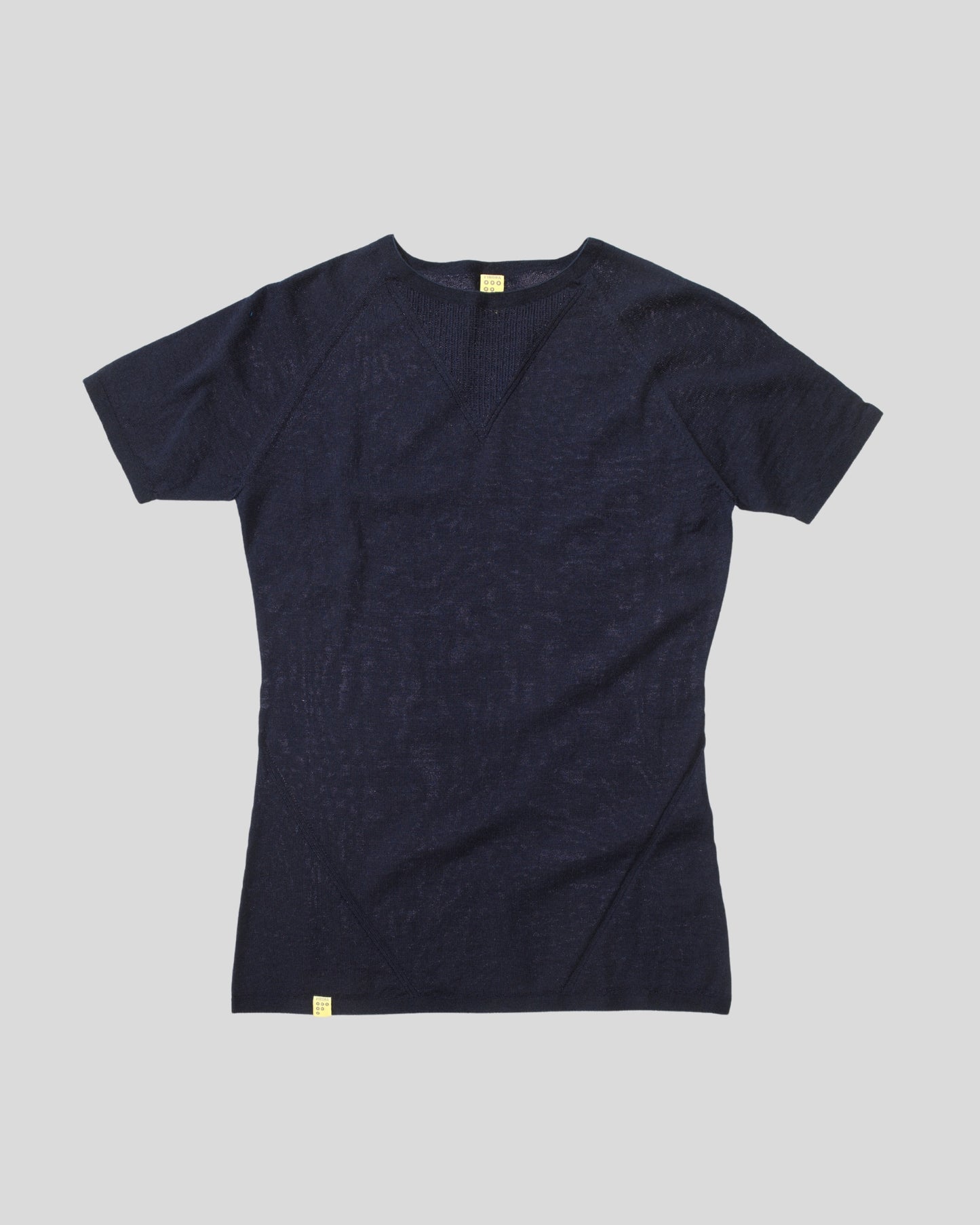Route Seamless Merino T-Shirt