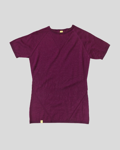 Route Seamless Merino T-Shirt