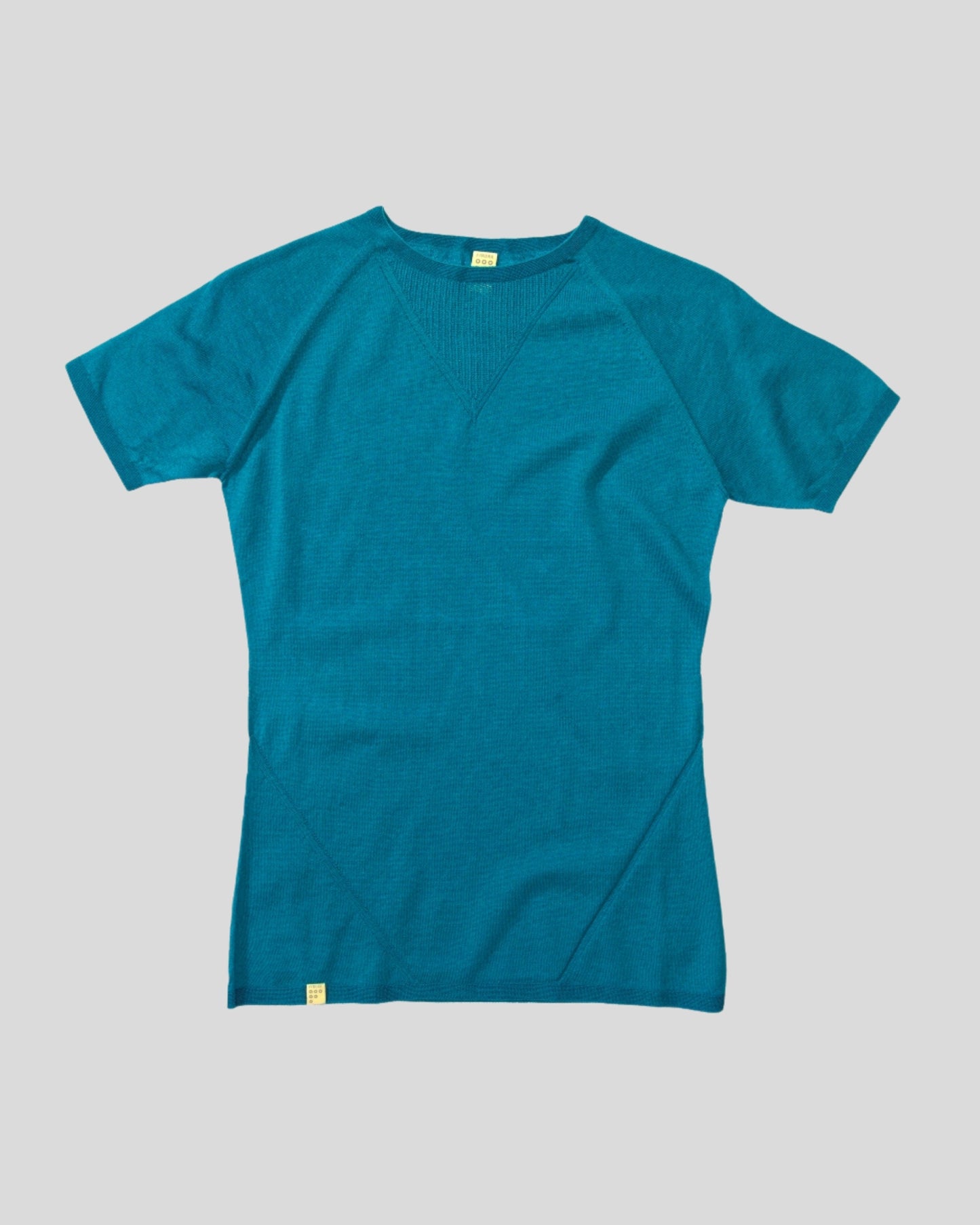 Route Seamless Merino T-Shirt