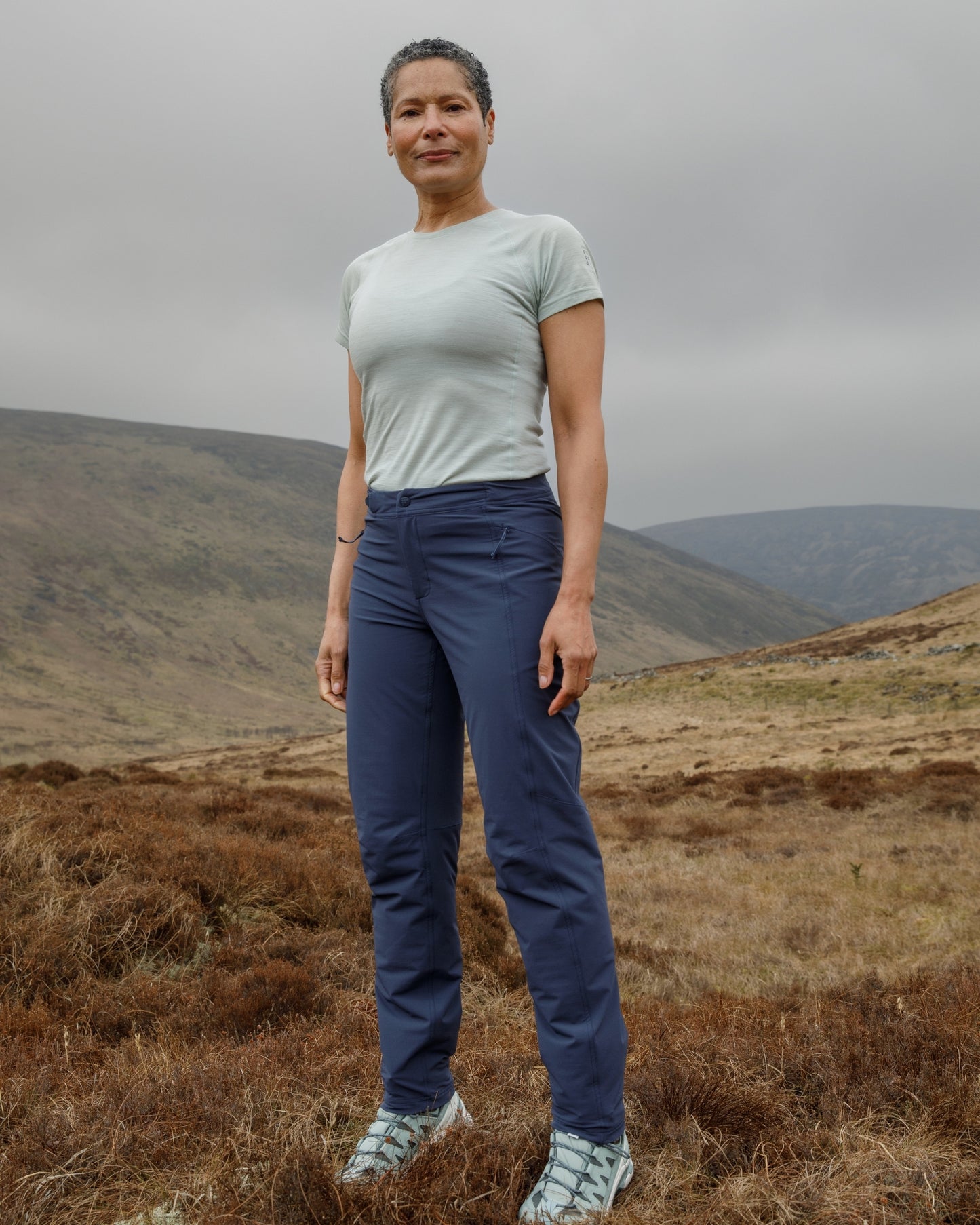 Ryvoan Hiking Trouser