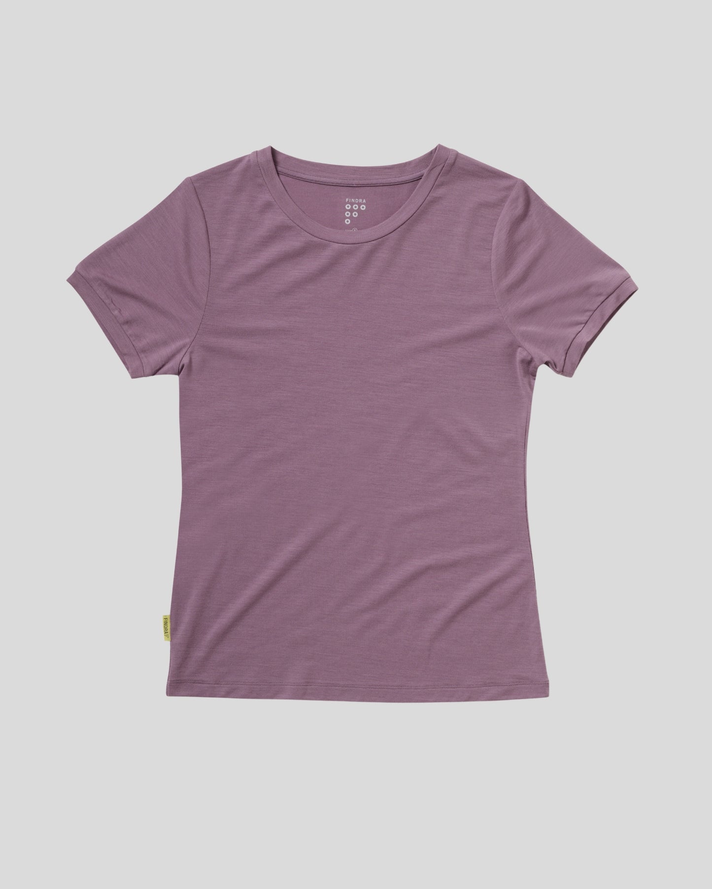Sanday Round Neck T-Shirt