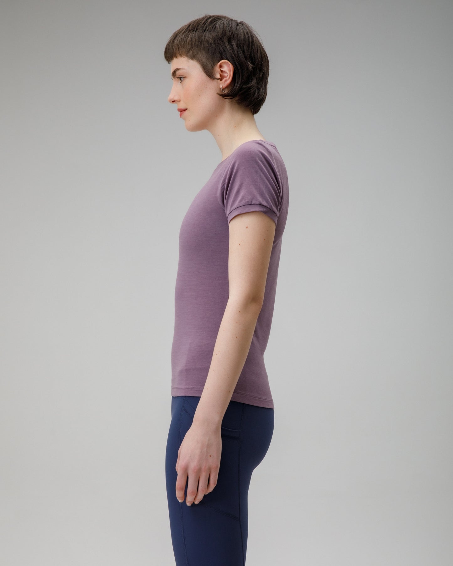 Sanday Round Neck T-Shirt