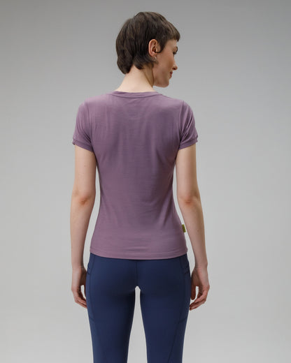 Sanday Round Neck T-Shirt