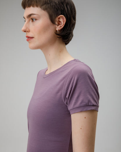 Sanday Round Neck T-Shirt