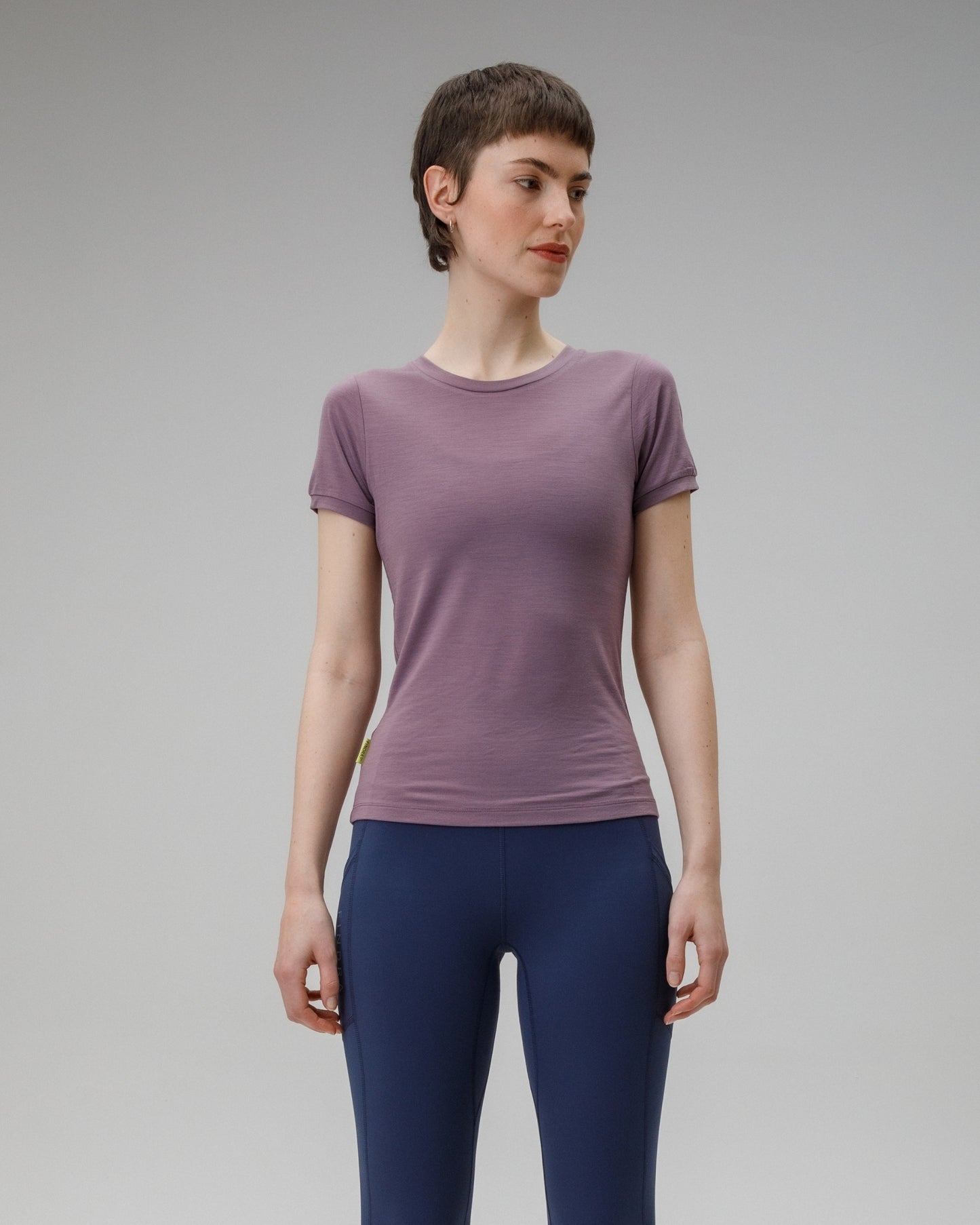 Sanday Round Neck T-Shirt