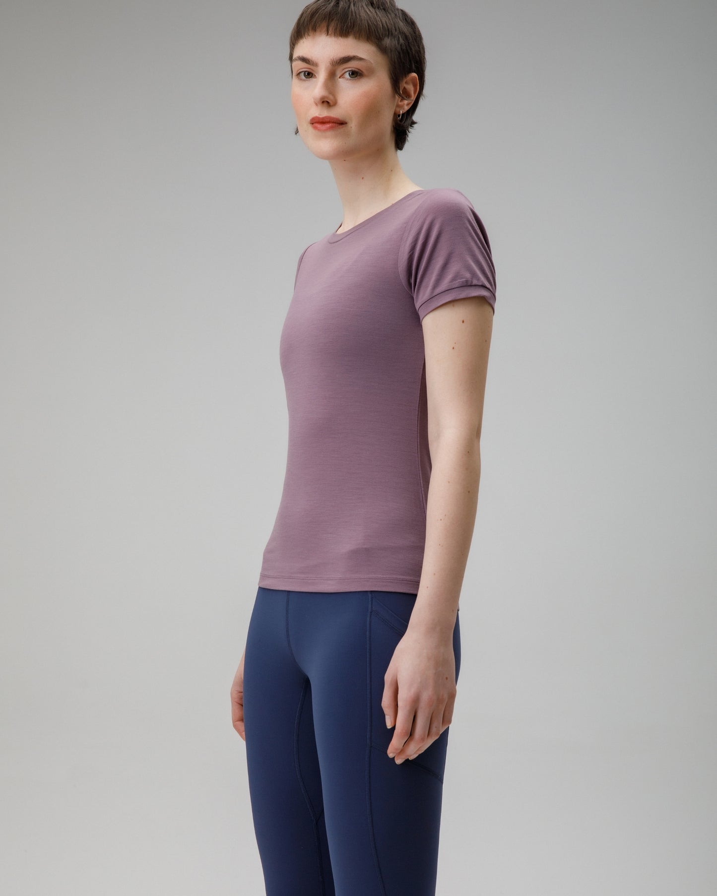 Sanday Round Neck T-Shirt