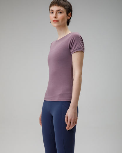 Sanday Round Neck T-Shirt
