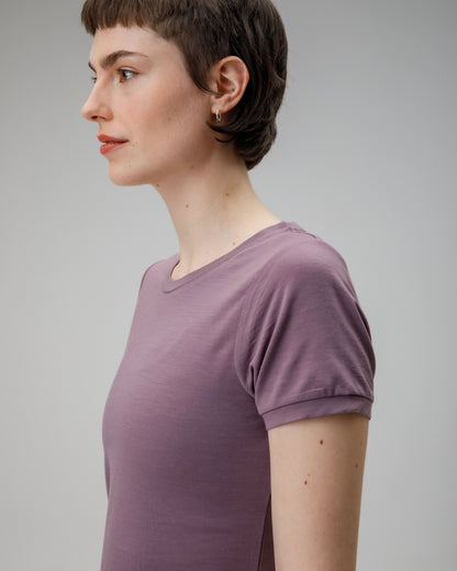 Sanday Round Neck T-Shirt