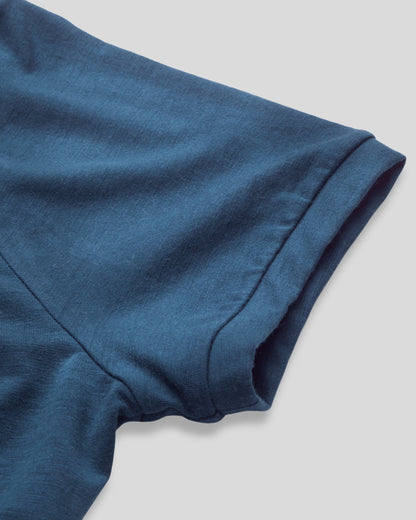 Sanday Round Neck T-Shirt