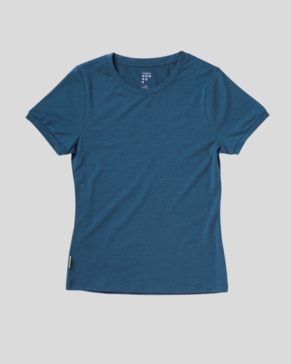 Sanday Round Neck T-Shirt