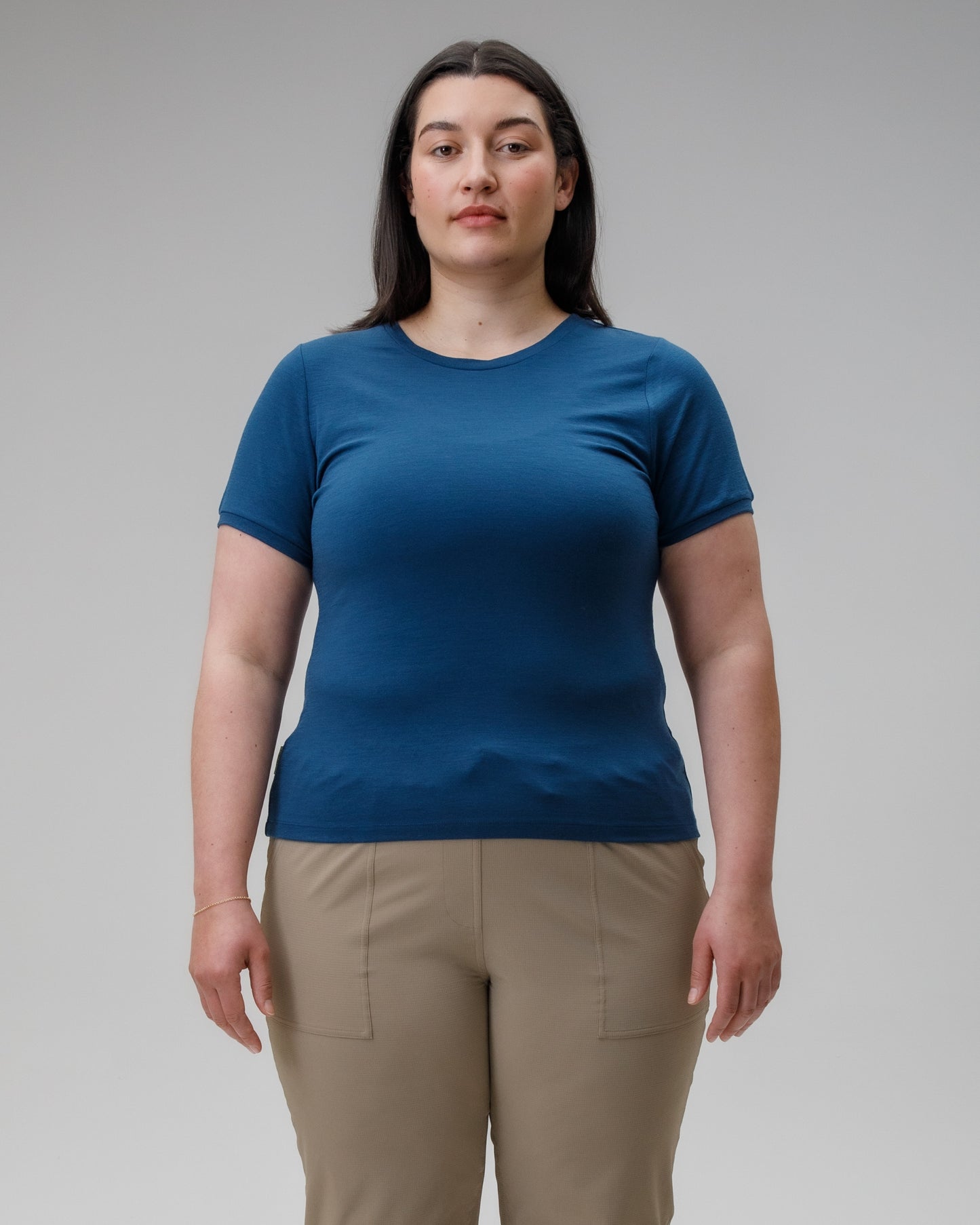 Sanday Round Neck T-Shirt