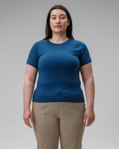 Sanday Round Neck T-Shirt