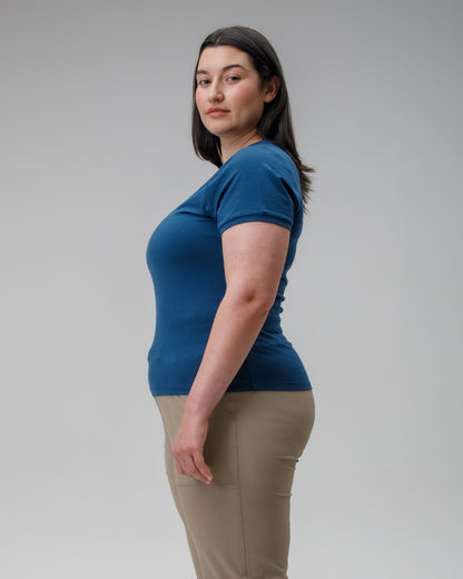 Sanday Round Neck T-Shirt