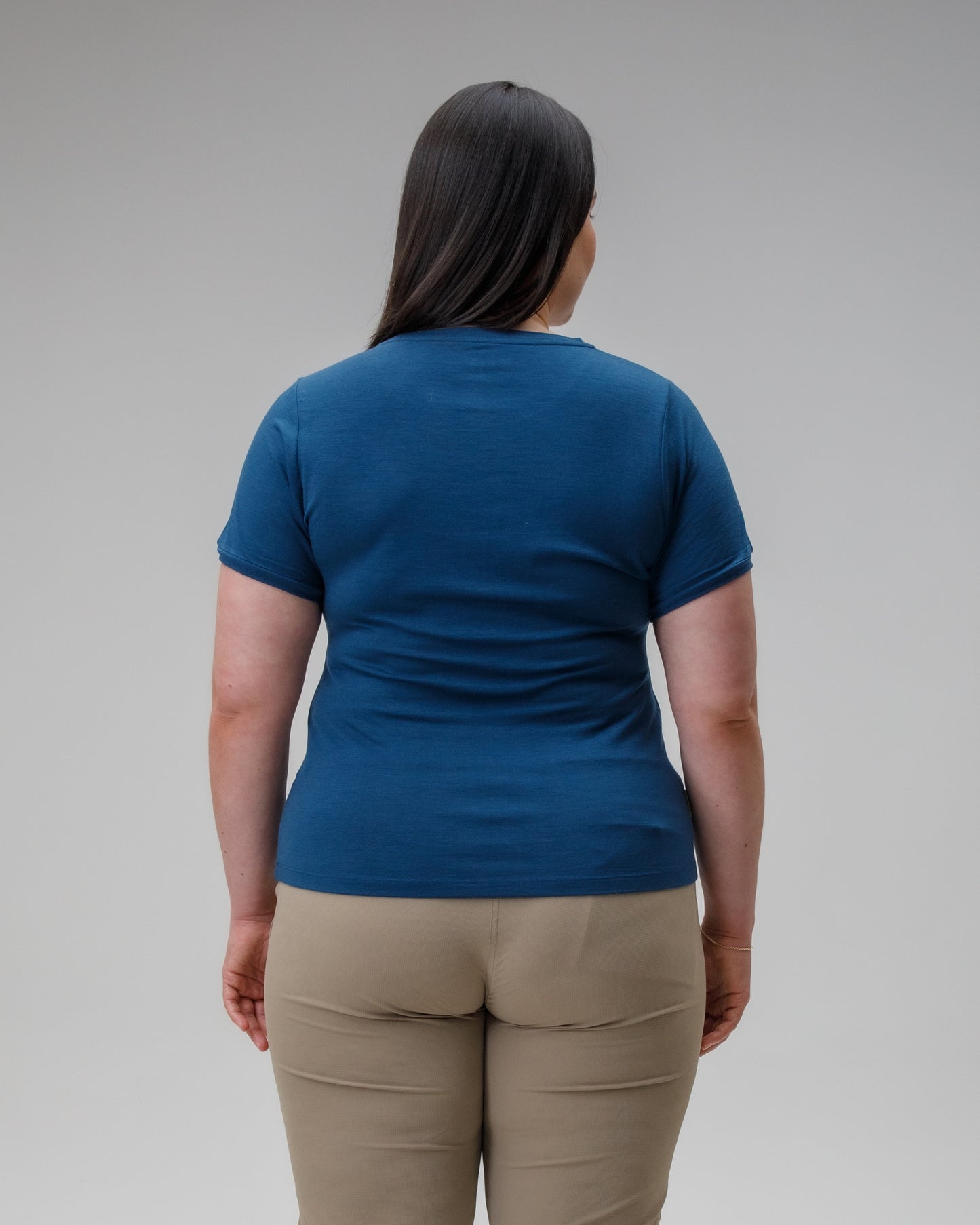 Sanday Round Neck T-Shirt