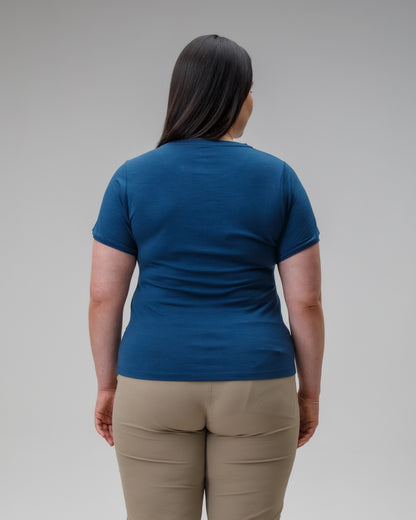 Sanday Round Neck T-Shirt