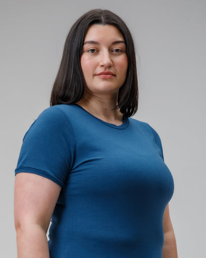 Sanday Round Neck T-Shirt