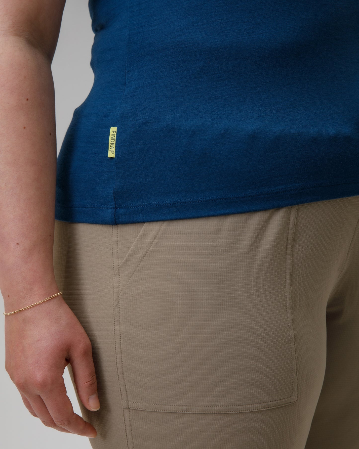 Sanday Round Neck T-Shirt