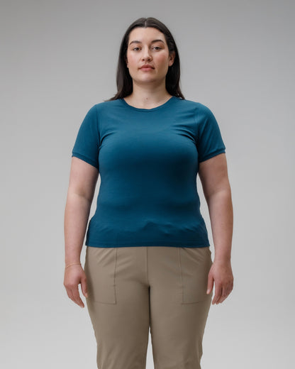 Sanday Round Neck T-Shirt