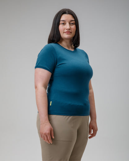 Sanday Round Neck T-Shirt
