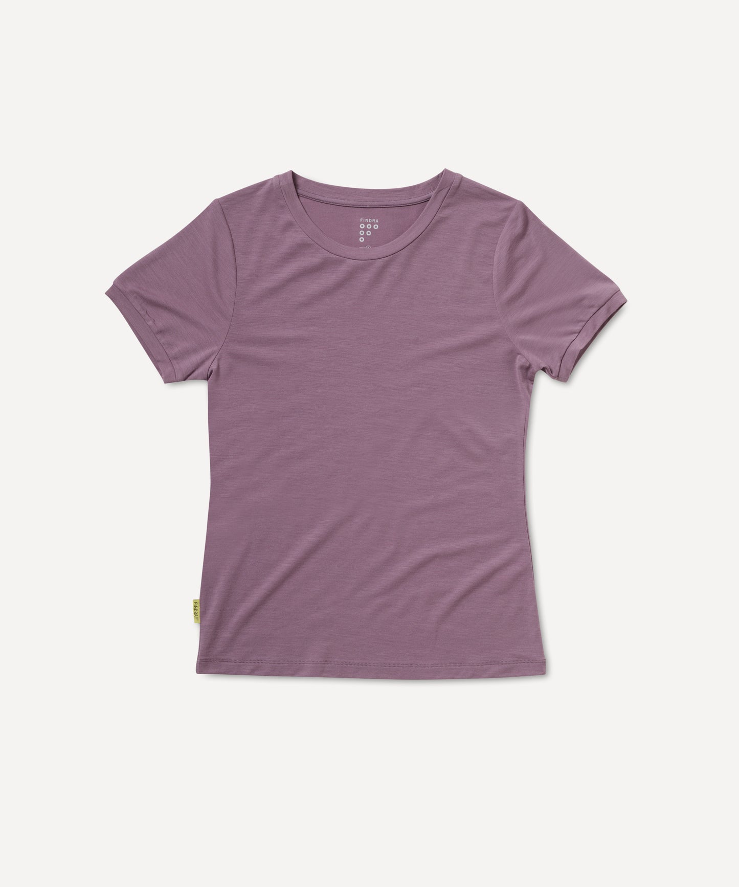 Sanday Round Neck T-Shirt