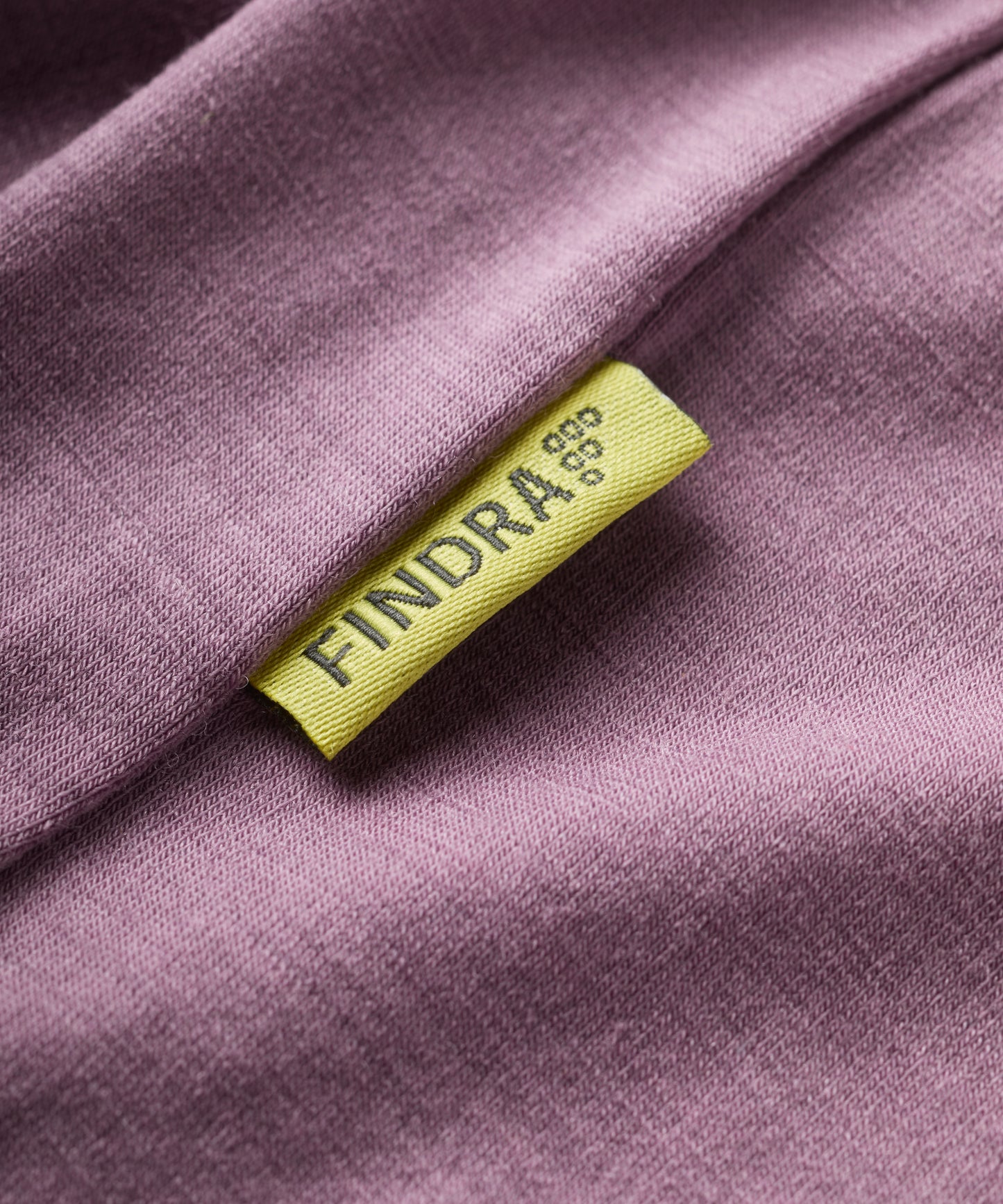 Sanday Round Neck T-Shirt