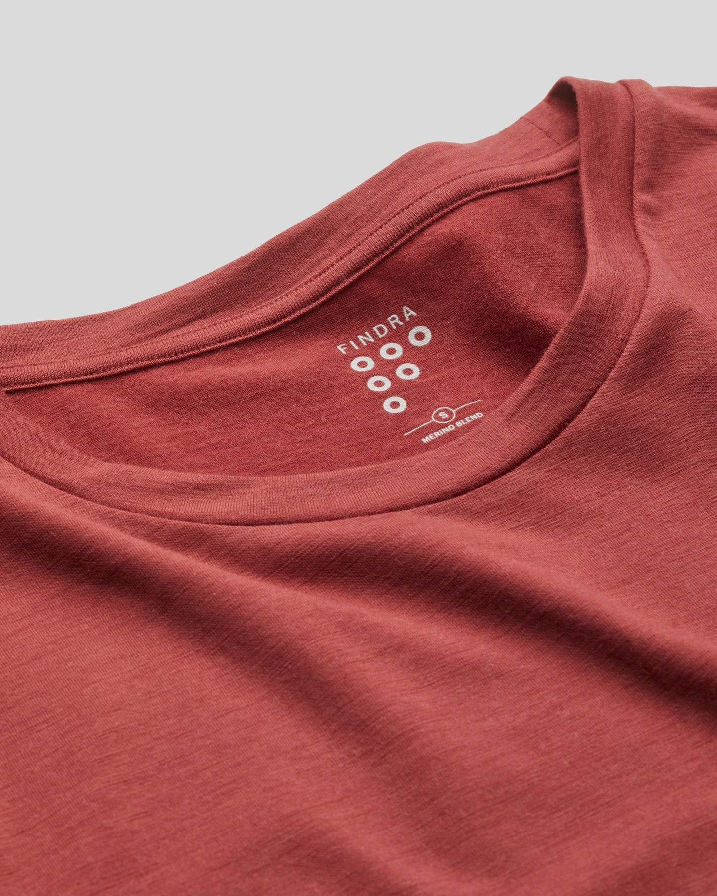 Sanday Round Neck T-Shirt Sale