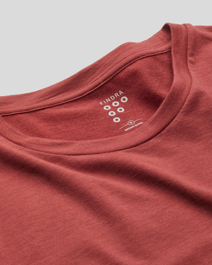 Sanday Round Neck T-Shirt Sale