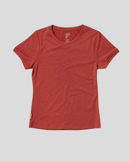 Sanday Round Neck T-Shirt