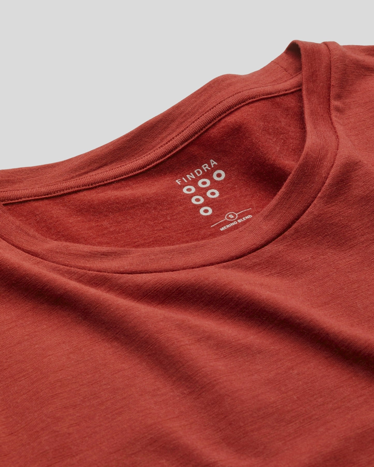 Sanday Round Neck T-Shirt