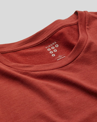 Sanday Round Neck T-Shirt