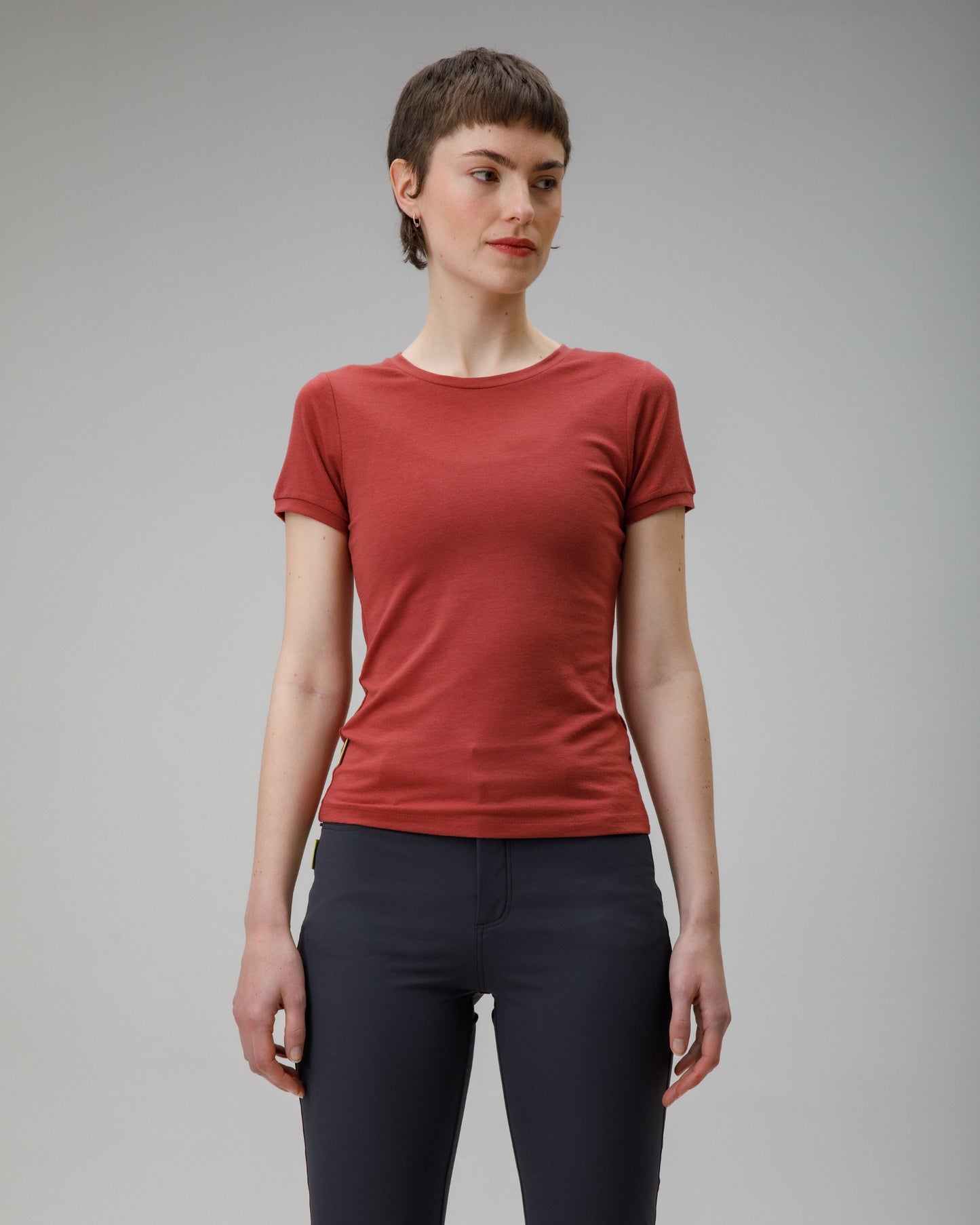 Sanday Round Neck T-Shirt