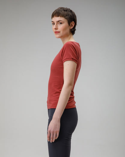 Sanday Round Neck T-Shirt