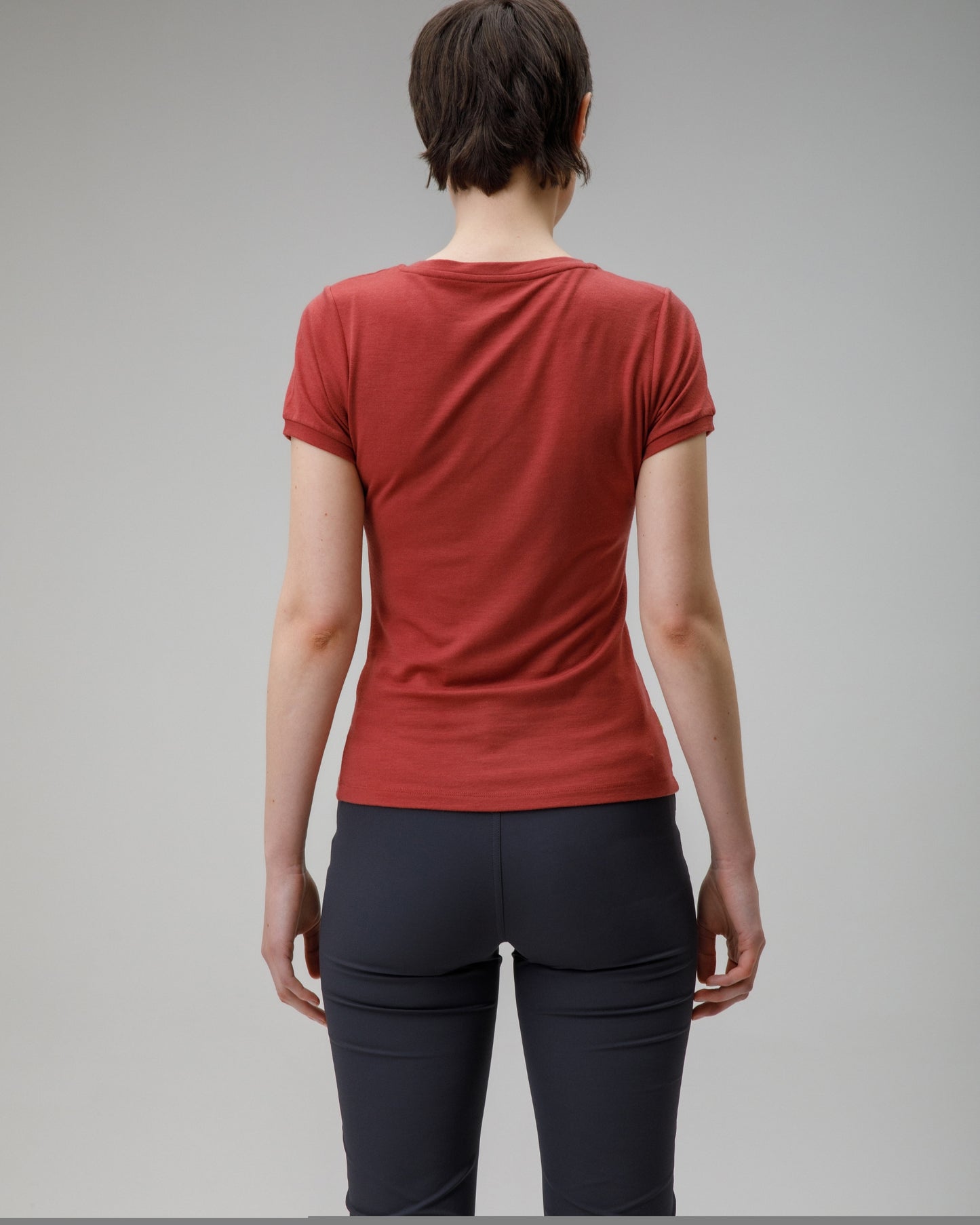 Sanday Round Neck T-Shirt